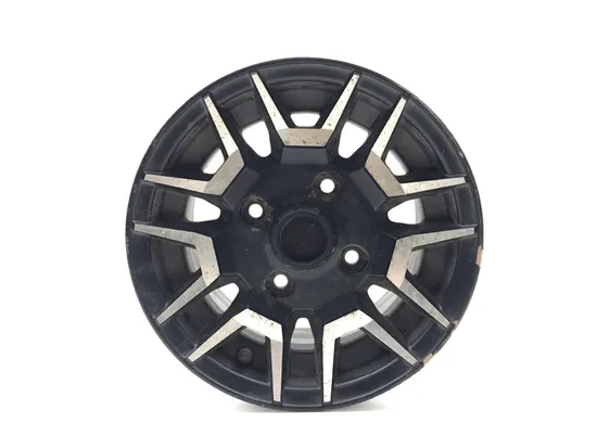 12 Rear Wheel B 2017 Honda Pioneer 700 SXS700M2D Deluxe 3378