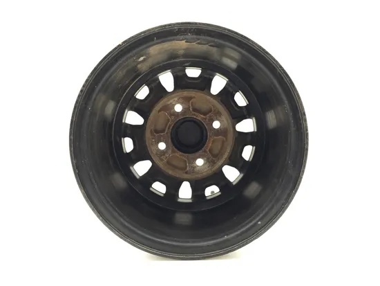 12 Rear Wheel B 2017 Honda Pioneer 700 SXS700M2D Deluxe 3378