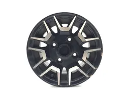 12 Rear Wheel B 2017 Honda Pioneer 700 SXS700M2D Deluxe 3378