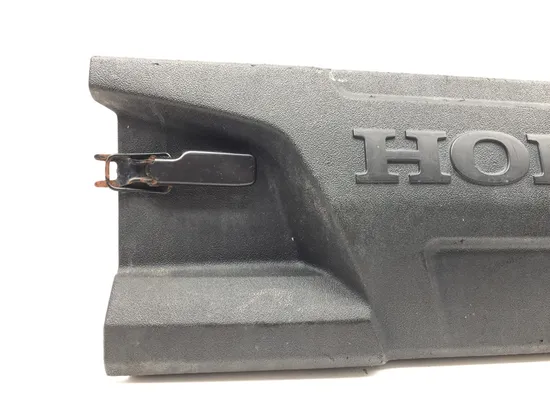 Tailgate 2017 Honda Pioneer 700 SXS700M2D Deluxe 3378