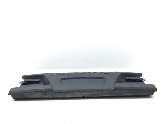 Tailgate 2017 Honda Pioneer 700 SXS700M2D Deluxe 3378