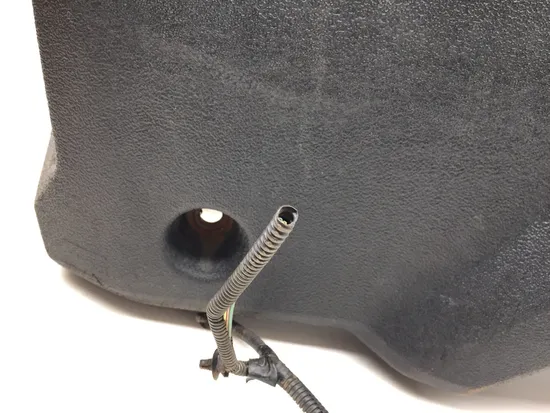 Right Bed Side Plastic 2017 Honda Pioneer 700 SXS700M2D Deluxe 3378 x