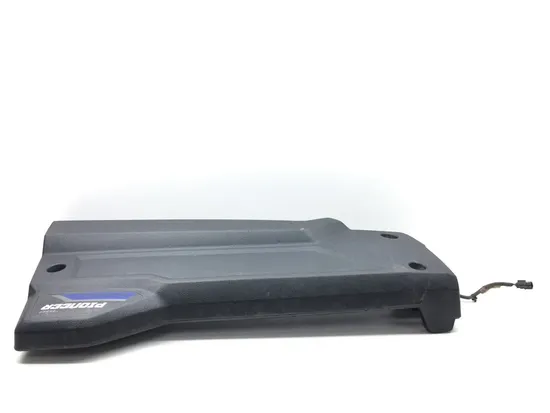 Right Bed Side Plastic 2017 Honda Pioneer 700 SXS700M2D Deluxe 3378 x