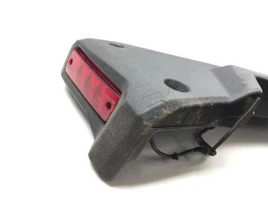 Right Bed Side Plastic 2017 Honda Pioneer 700 SXS700M2D Deluxe 3378 x