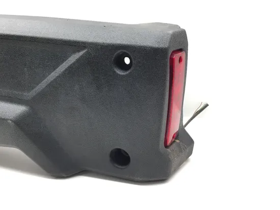 Left Bed Side Plastic 2017 Honda Pioneer 700 SXS700M2D Deluxe 3378 x