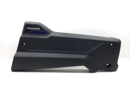 Left Bed Side Plastic 2017 Honda Pioneer 700 SXS700M2D Deluxe 3378 x