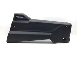 Left Bed Side Plastic 2017 Honda Pioneer 700 SXS700M2D Deluxe 3378 x