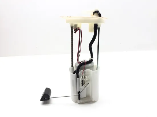 Gas Fuel Tank Pump 2017 Honda Pioneer 700 SXS700M2D Deluxe 3378