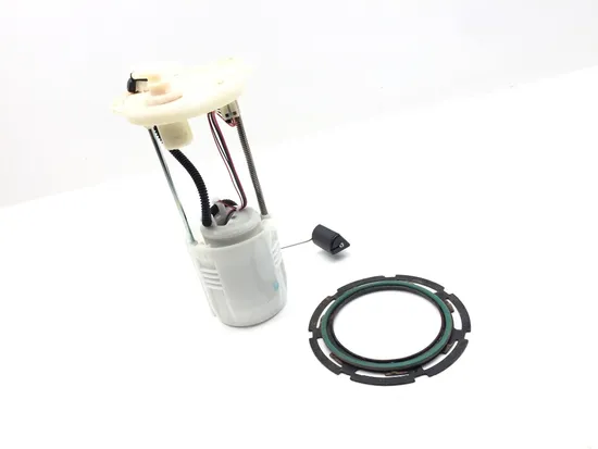 Gas Fuel Tank Pump 2017 Honda Pioneer 700 SXS700M2D Deluxe 3378