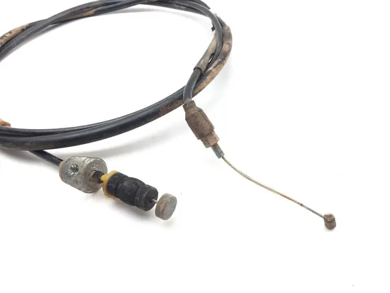 Throttle Cable 2017 Honda Pioneer 700 SXS700M 3376 2