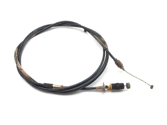 Throttle Cable 2017 Honda Pioneer 700 SXS700M 3376