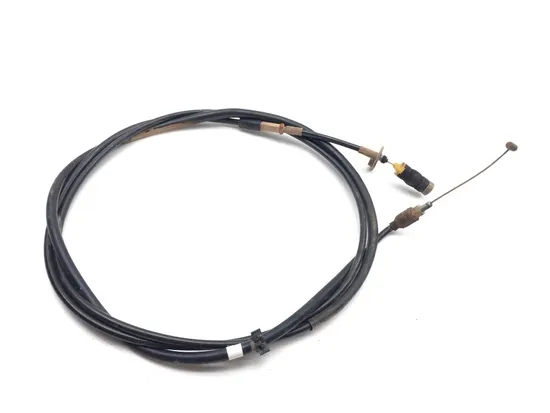 Throttle Cable 2017 Honda Pioneer 700 SXS700M 3376 3