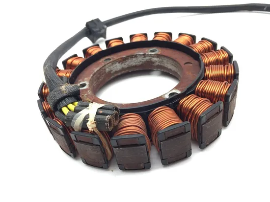 Engine Stator Generator 2012 Kawasaki Mule 4010 KAF620M 4x4 3339