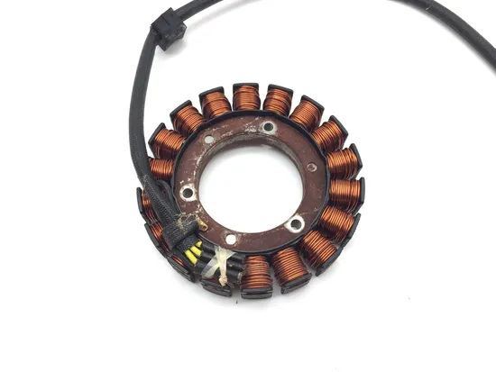 Engine Stator Generator 2012 Kawasaki Mule 4010 KAF620M 4x4 3339
