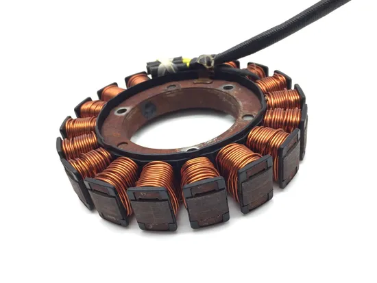 Engine Stator Generator 2012 Kawasaki Mule 4010 KAF620M 4x4 3339