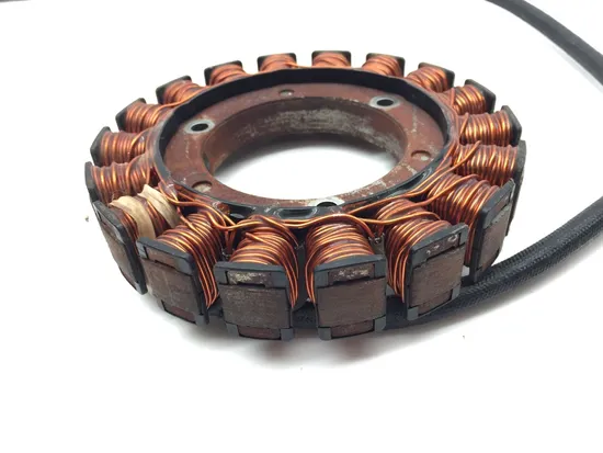 Engine Stator Generator 2012 Kawasaki Mule 4010 KAF620M 4x4 3339