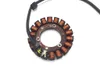 Engine Stator Generator 2012 Kawasaki Mule 4010 KAF620M 4x4 3339