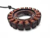 Engine Stator Generator 2012 Kawasaki Mule 4010 KAF620M 4x4 3339