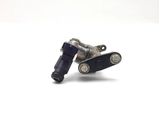 Fuel Rail W Injector 2012 Kawasaki Mule 4010 KAF620M 4x4 3339