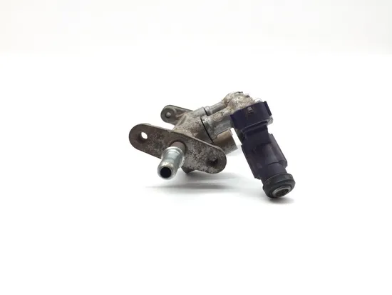 Fuel Rail W Injector 2012 Kawasaki Mule 4010 KAF620M 4x4 3339