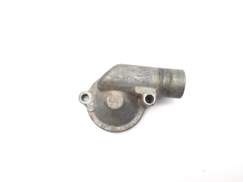 Engine Thermostat Cover 2012 Kawasaki Mule 4010 KAF620M 4x4 3339