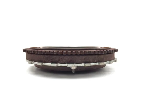 Engine Flywheel 2012 Kawasaki Mule 4010 KAF620M 4x4 3339 x