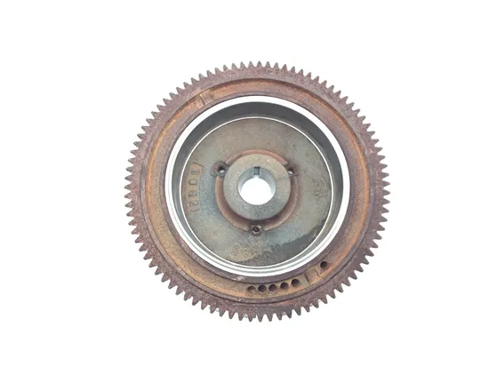 Engine Flywheel 2012 Kawasaki Mule 4010 KAF620M 4x4 3339 x