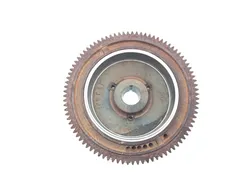 Engine Flywheel 2012 Kawasaki Mule 4010 KAF620M 4x4 3339 x