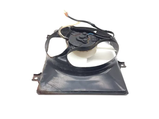 Engine Radiator Cooling Fan 2012 Kawasaki Mule 4010 KAF620M 4x4 3339 x