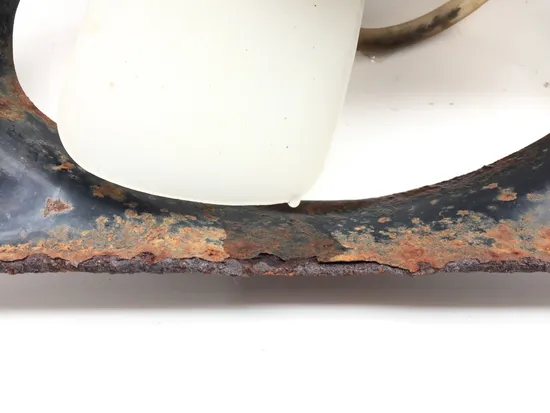 Engine Radiator Cooling Fan 2012 Kawasaki Mule 4010 KAF620M 4x4 3339 x