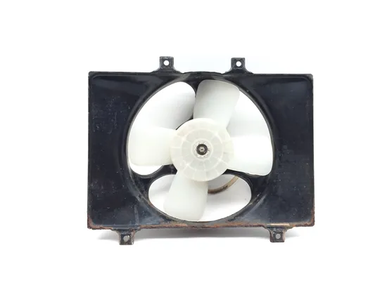 Engine Radiator Cooling Fan 2012 Kawasaki Mule 4010 KAF620M 4x4 3339 x
