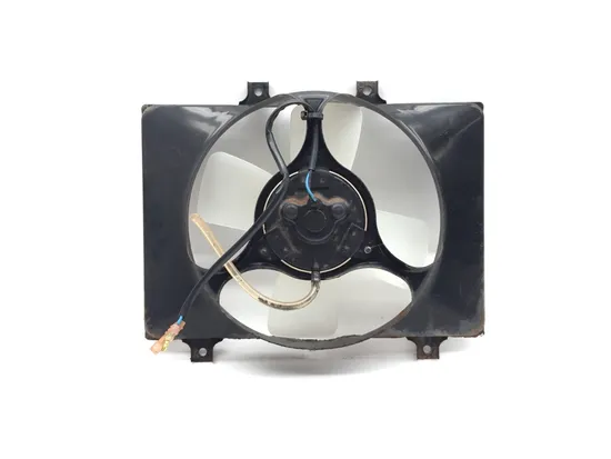 Engine Radiator Cooling Fan 2012 Kawasaki Mule 4010 KAF620M 4x4 3339 x