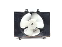 Engine Radiator Cooling Fan 2012 Kawasaki Mule 4010 KAF620M 4x4 3339 x