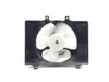 Engine Radiator Cooling Fan 2012 Kawasaki Mule 4010 KAF620M 4x4 3339 x