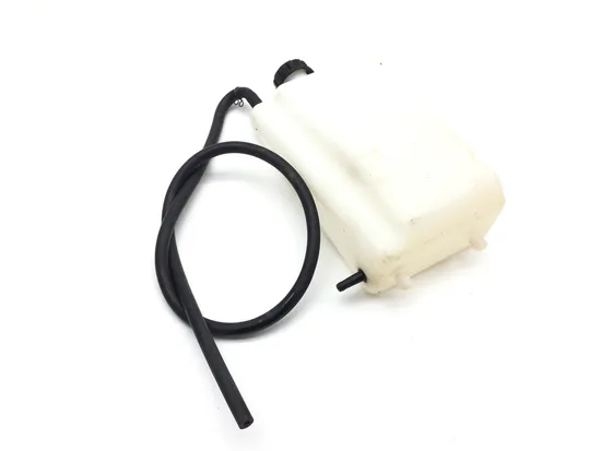 Engine Radiator Overflow Tank 2012 Kawasaki Mule 4010 KAF620M 4x4 3339