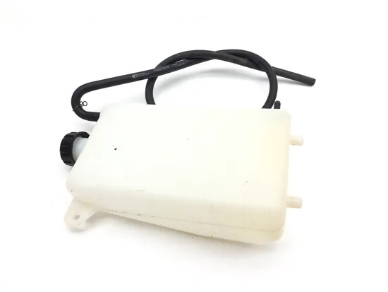 Engine Radiator Overflow Tank 2012 Kawasaki Mule 4010 KAF620M 4x4 3339