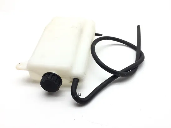 Engine Radiator Overflow Tank 2012 Kawasaki Mule 4010 KAF620M 4x4 3339