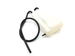 Engine Radiator Overflow Tank 2012 Kawasaki Mule 4010 KAF620M 4x4 3339