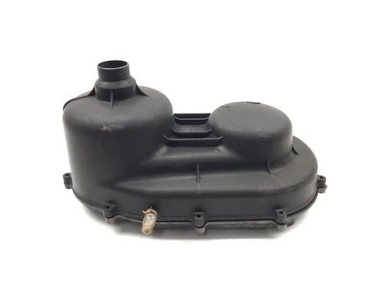 Engine Clutch Cover 2012 Kawasaki Mule 4010 KAF620M 4x4 3339 x