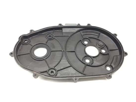 Engine Clutch Cover 2012 Kawasaki Mule 4010 KAF620M 4x4 3339 x