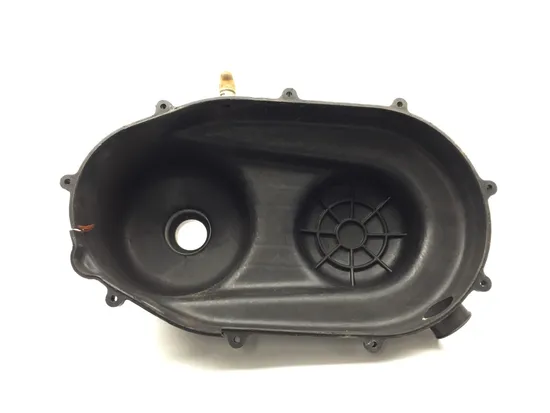 Engine Clutch Cover 2012 Kawasaki Mule 4010 KAF620M 4x4 3339 x