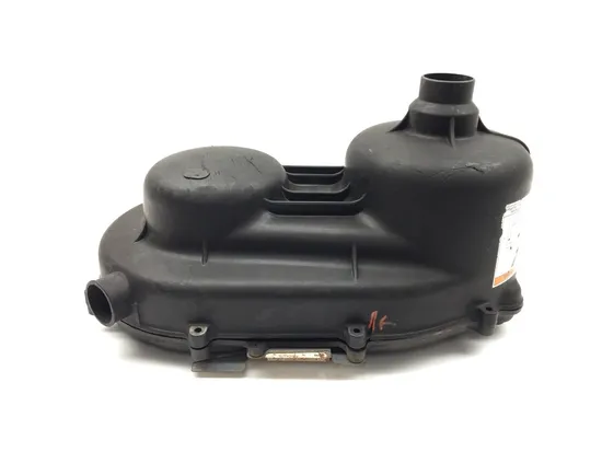 Engine Clutch Cover 2012 Kawasaki Mule 4010 KAF620M 4x4 3339 x