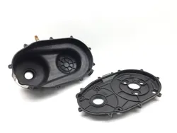 Engine Clutch Cover 2012 Kawasaki Mule 4010 KAF620M 4x4 3339 x