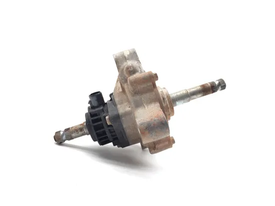 Power Steering Motor Gear Box 2012 Kawasaki Mule 4010 KAF620M 4x4 3339