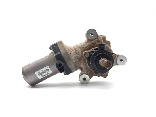 Power Steering Motor Gear Box 2012 Kawasaki Mule 4010 KAF620M 4x4 3339