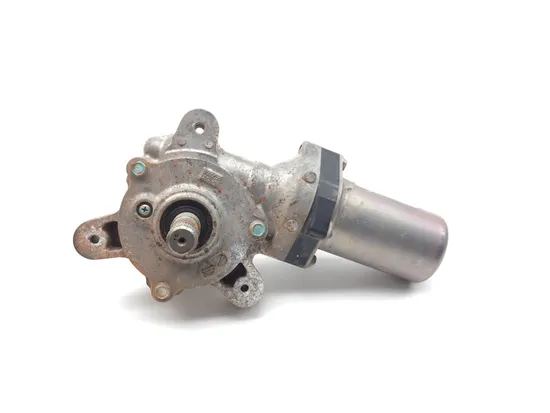 Power Steering Motor Gear Box 2012 Kawasaki Mule 4010 KAF620M 4x4 3339