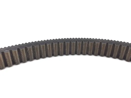 Drive Belt 2012 Kawasaki Mule 4010 KAF620M 4x4 3339