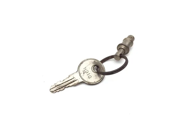 Ignition Key Switch 2012 Kawasaki Mule 4010 KAF620M 4x4 3339 x