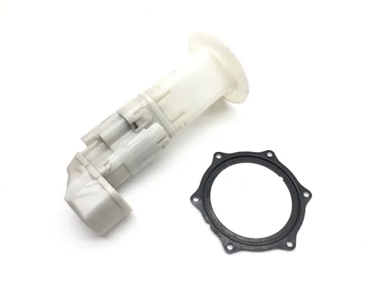 Gas Fuel Tank Pump 2012 Kawasaki Mule 4010 KAF620M 4x4 3339