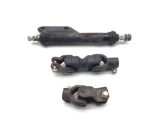 Steering Shaft Column 2012 Kawasaki Mule 4010 KAF620M 4x4 3339